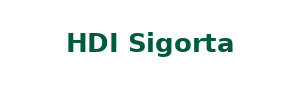 HDI Sigorta